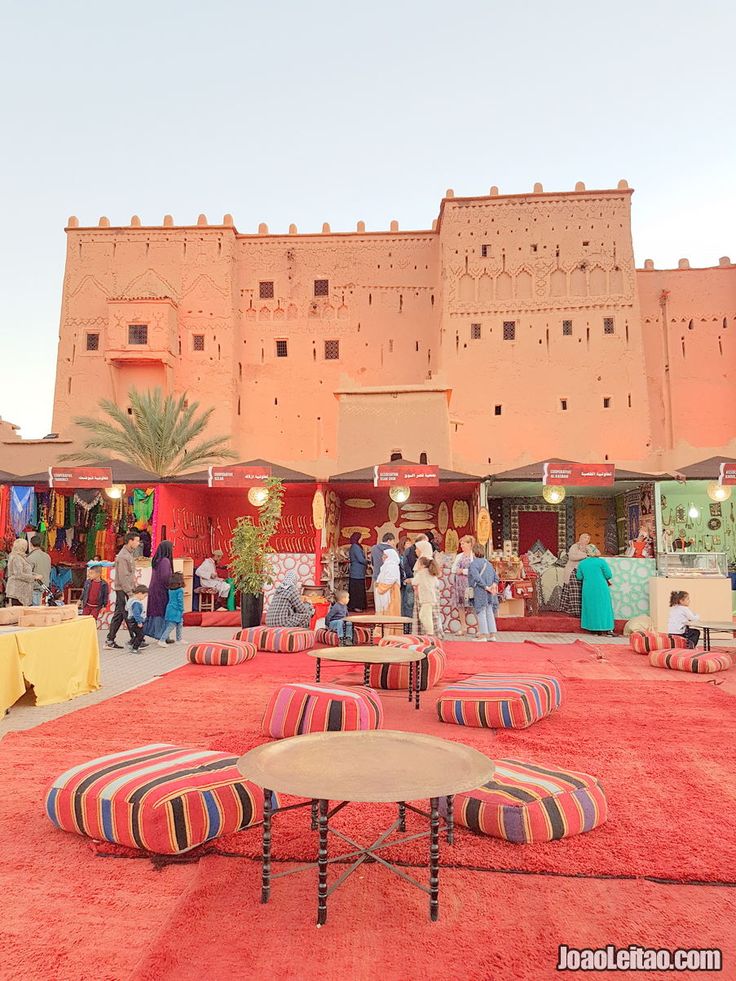 marrakech travel experts