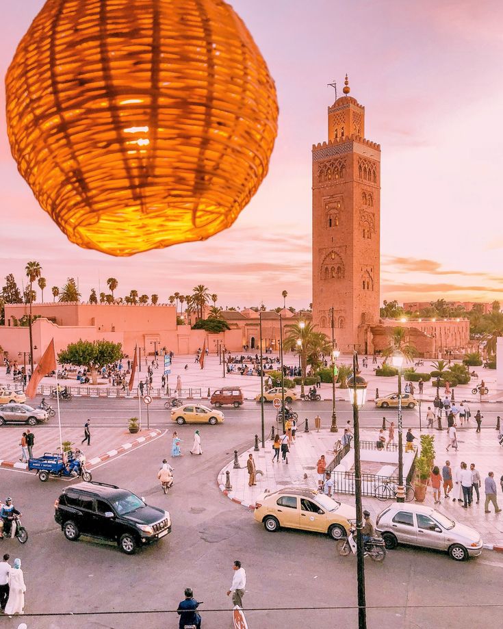 marrakech travel experts