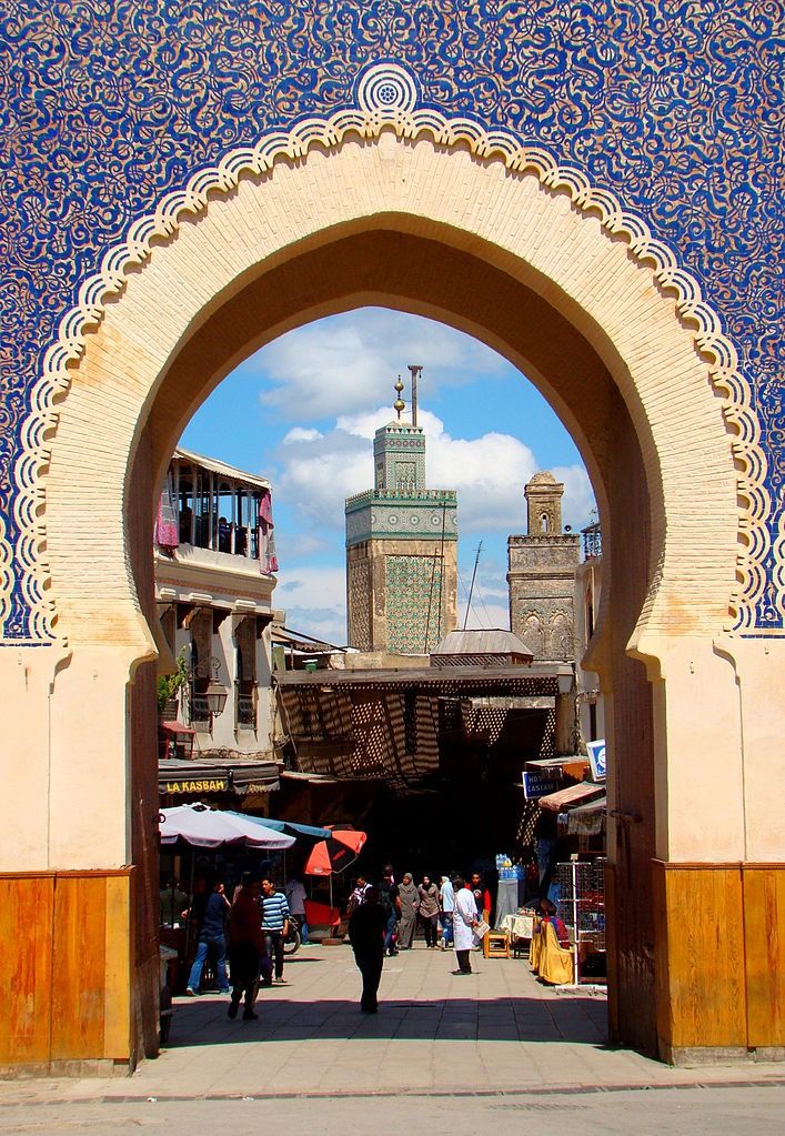 marrakech travel experts