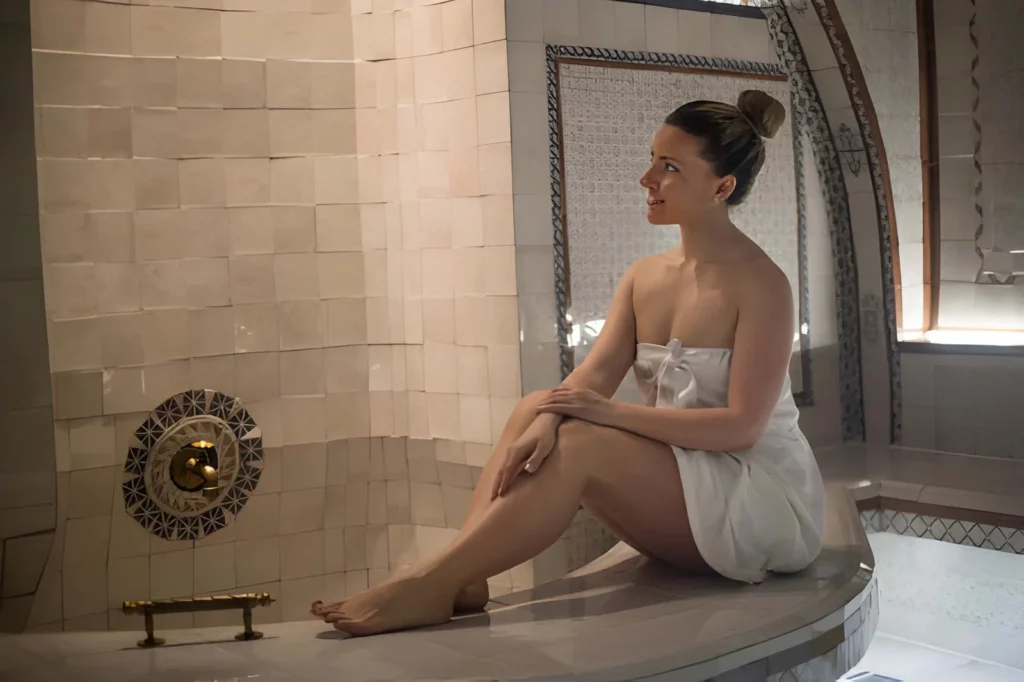 Best Hammams in Marrakech