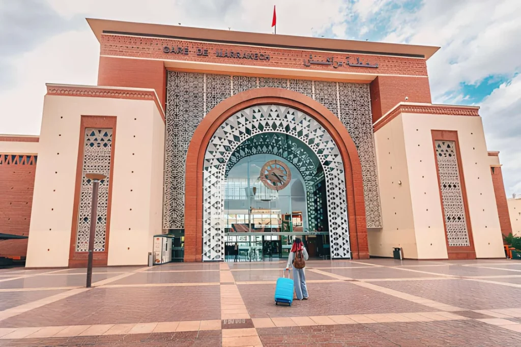 Budget Tips for Marrakech