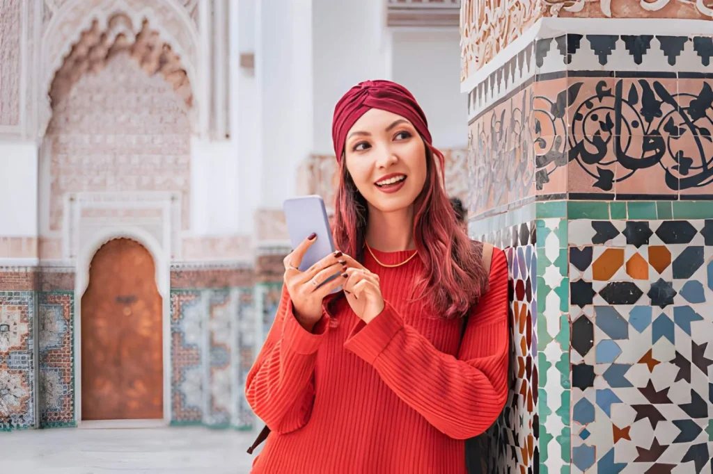 Why Tourists Love or Hate Marrakech