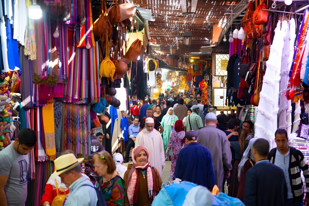 Helpful Marrakech travel tips for first-time visitors