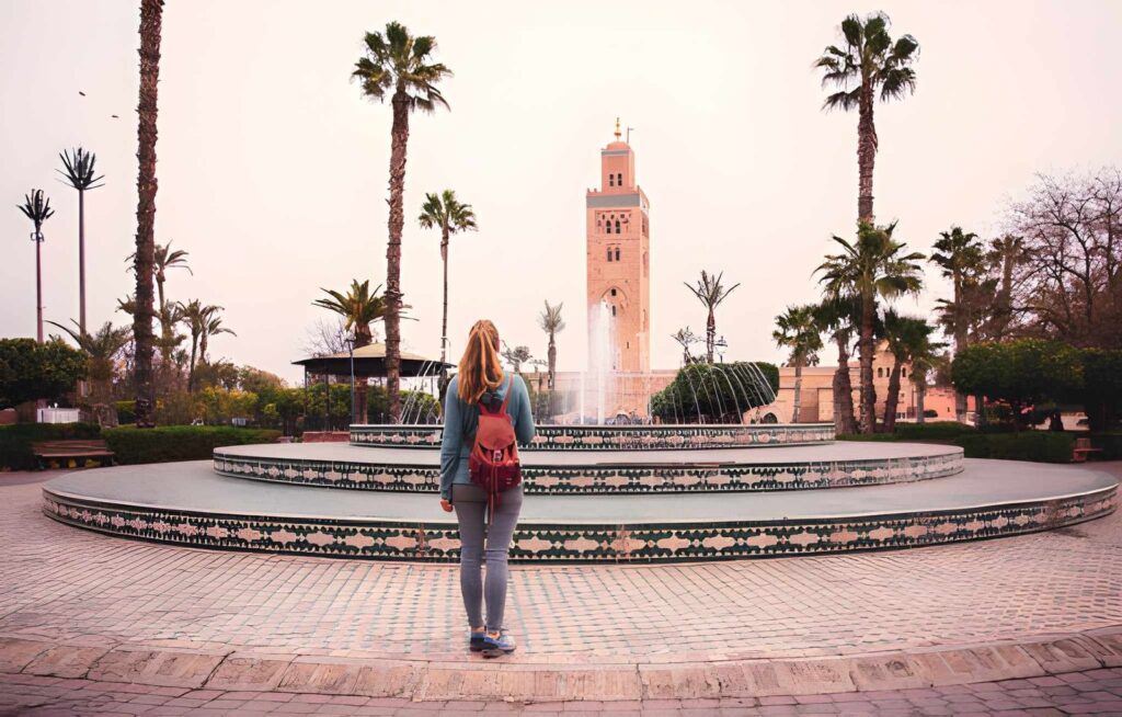 Marrakech Travel Tips