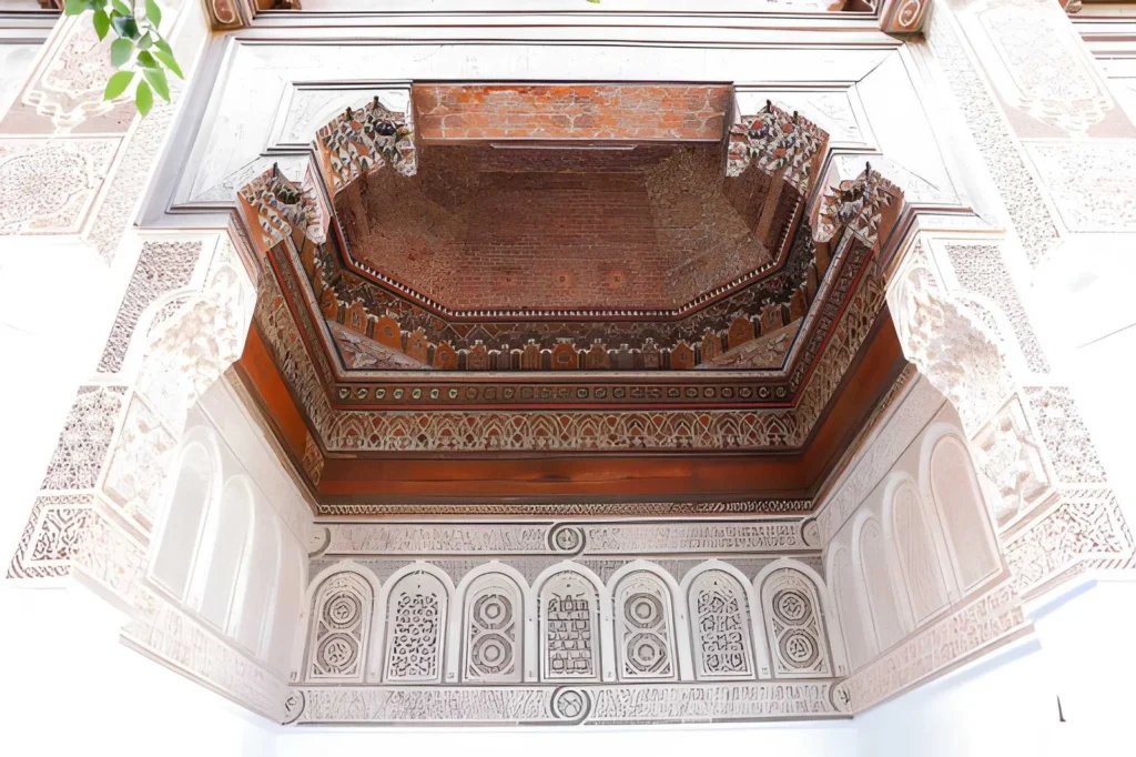 Bahia Palace