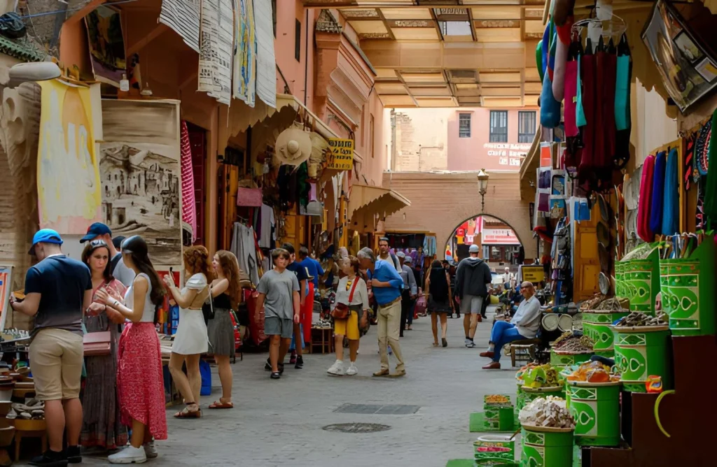 Marrakech Travel Mistakes Tourists Regret Too Late
